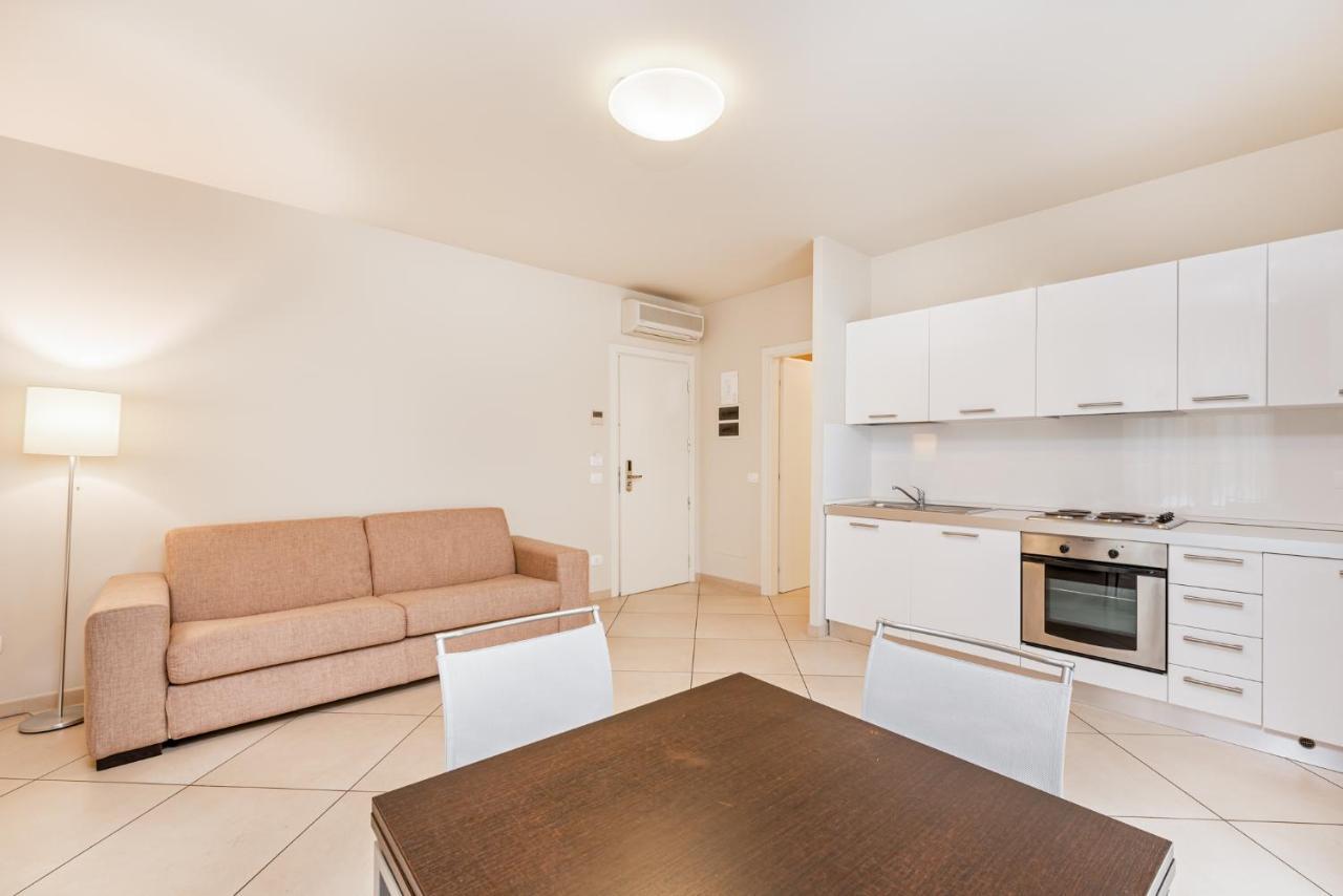 Hotel & Residence Exclusive Marina Di Carrara Extérieur photo