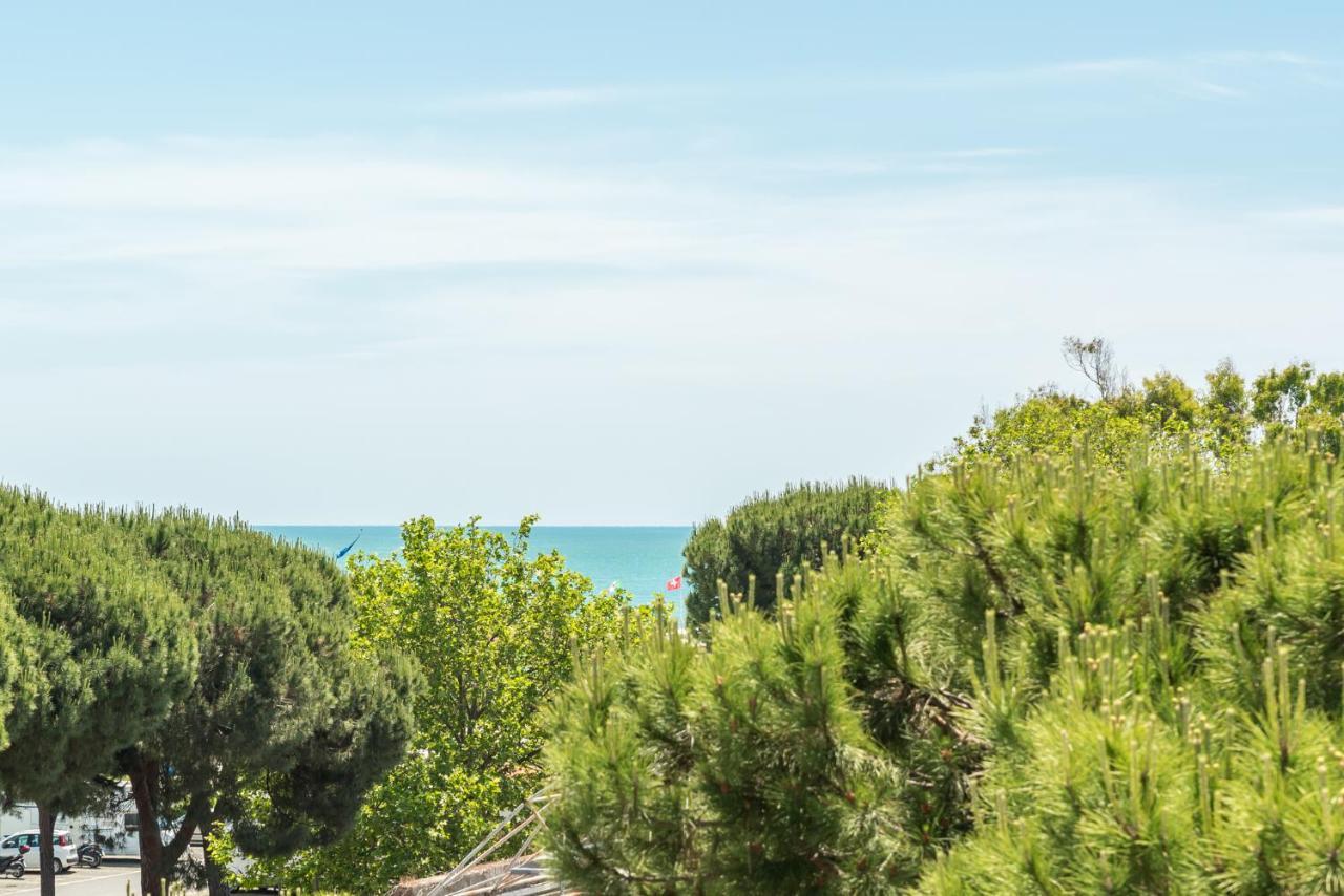 Hotel & Residence Exclusive Marina Di Carrara Extérieur photo